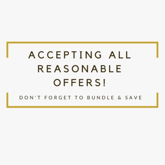 Make a bundle and I’ll send you an offer!!! - Picture 2 of 2